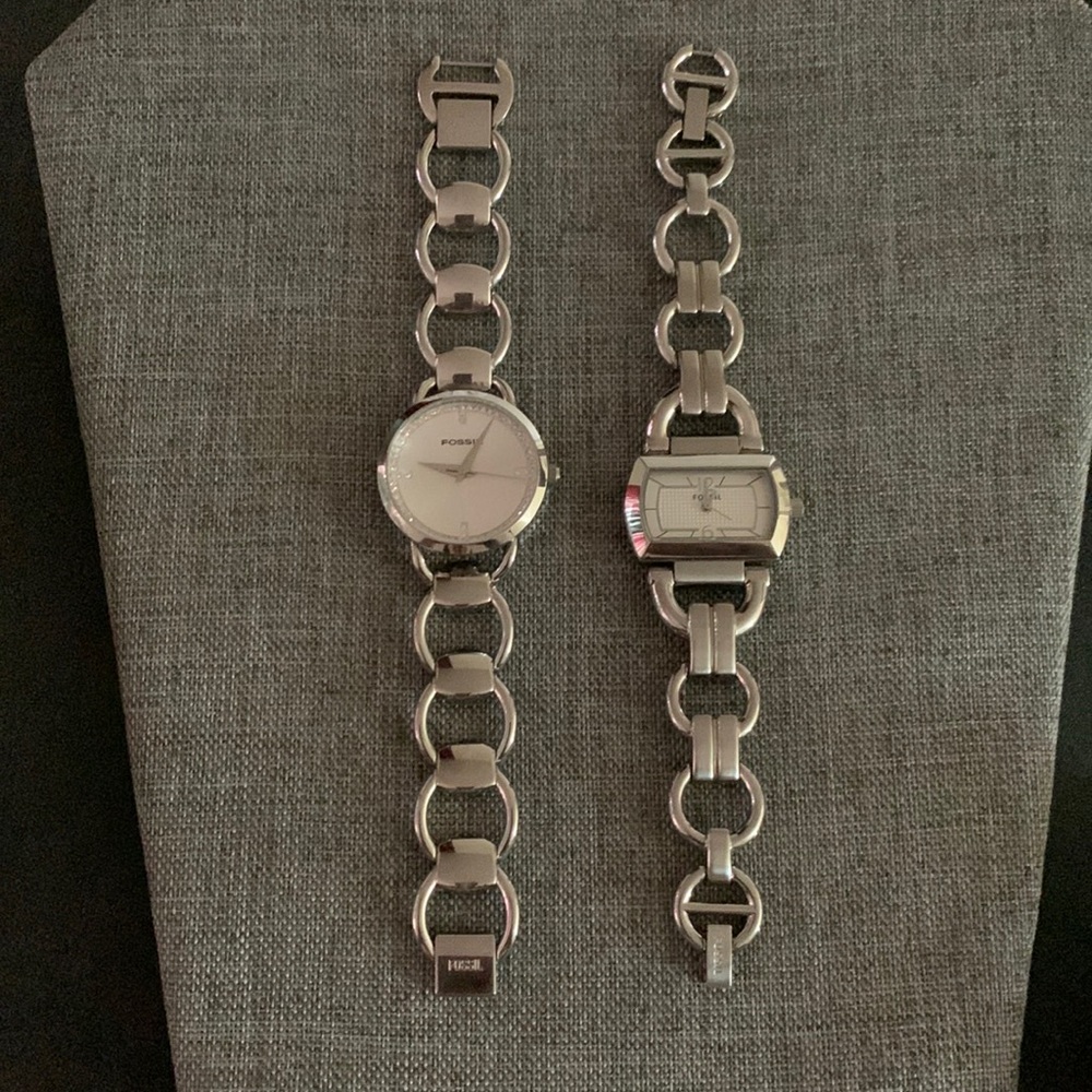 🔥FOSSIL WATCHES🔥